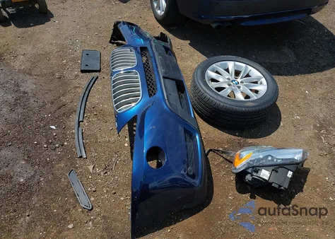 2013 BMW X3 xDrive28I from USA, damaged, VIN 5UXWX9C56D0A23856